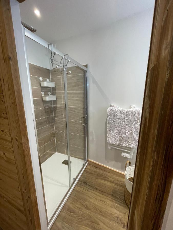 Maison Stabatio Appartement Pierre 蒙乃第耶-勒潘 外观 照片